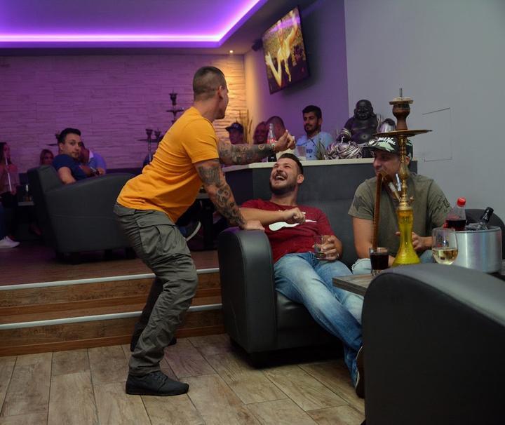 Buddhas Shisha & Sportsbar