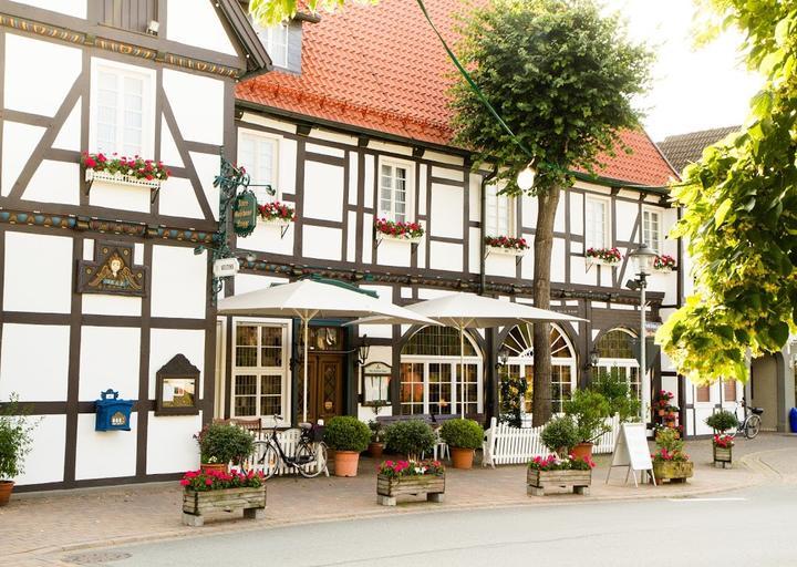 Altes Gasthaus Rugge