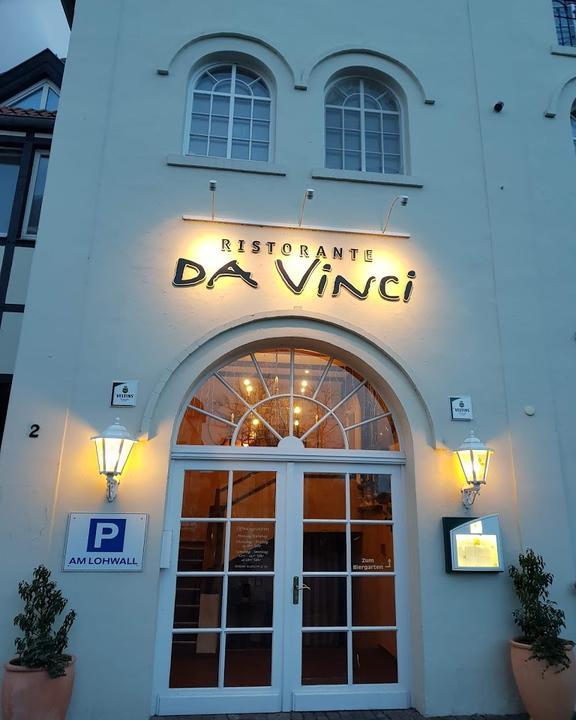 Trattoria Da Vinci