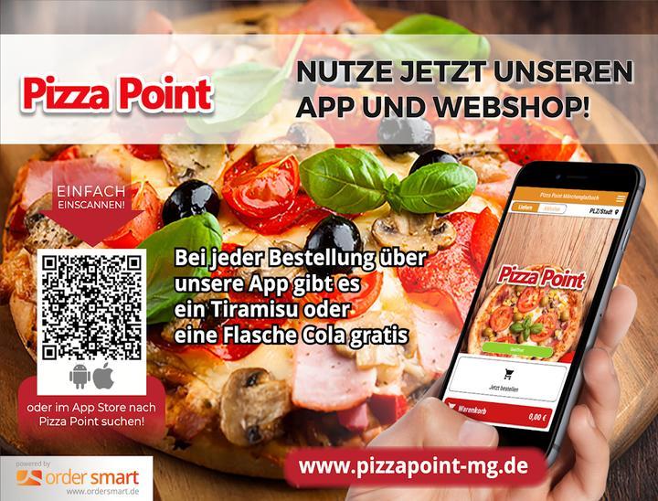 Pizza Point