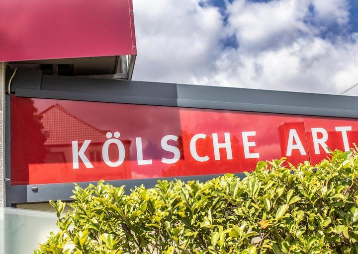 Kölsche Art