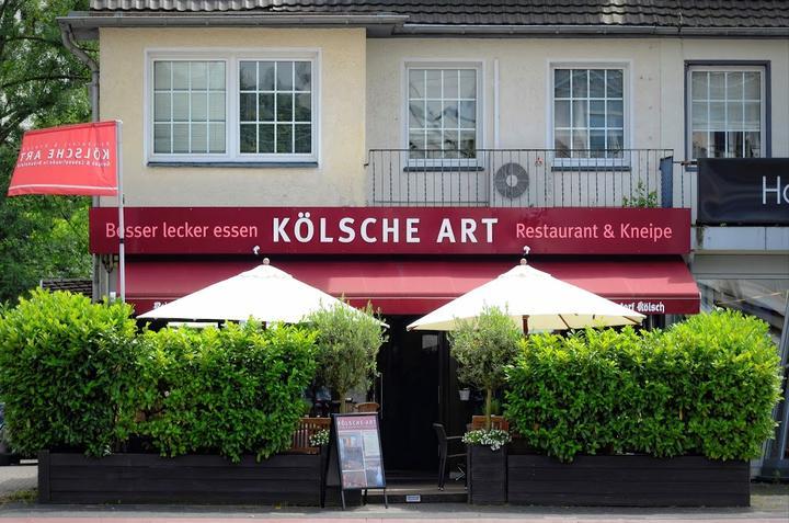 Kölsche Art